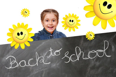 12  Steps to Prepare Your Child for Starting School