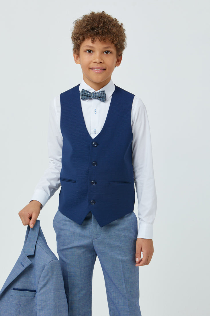 Waistcoats - Communion Boy