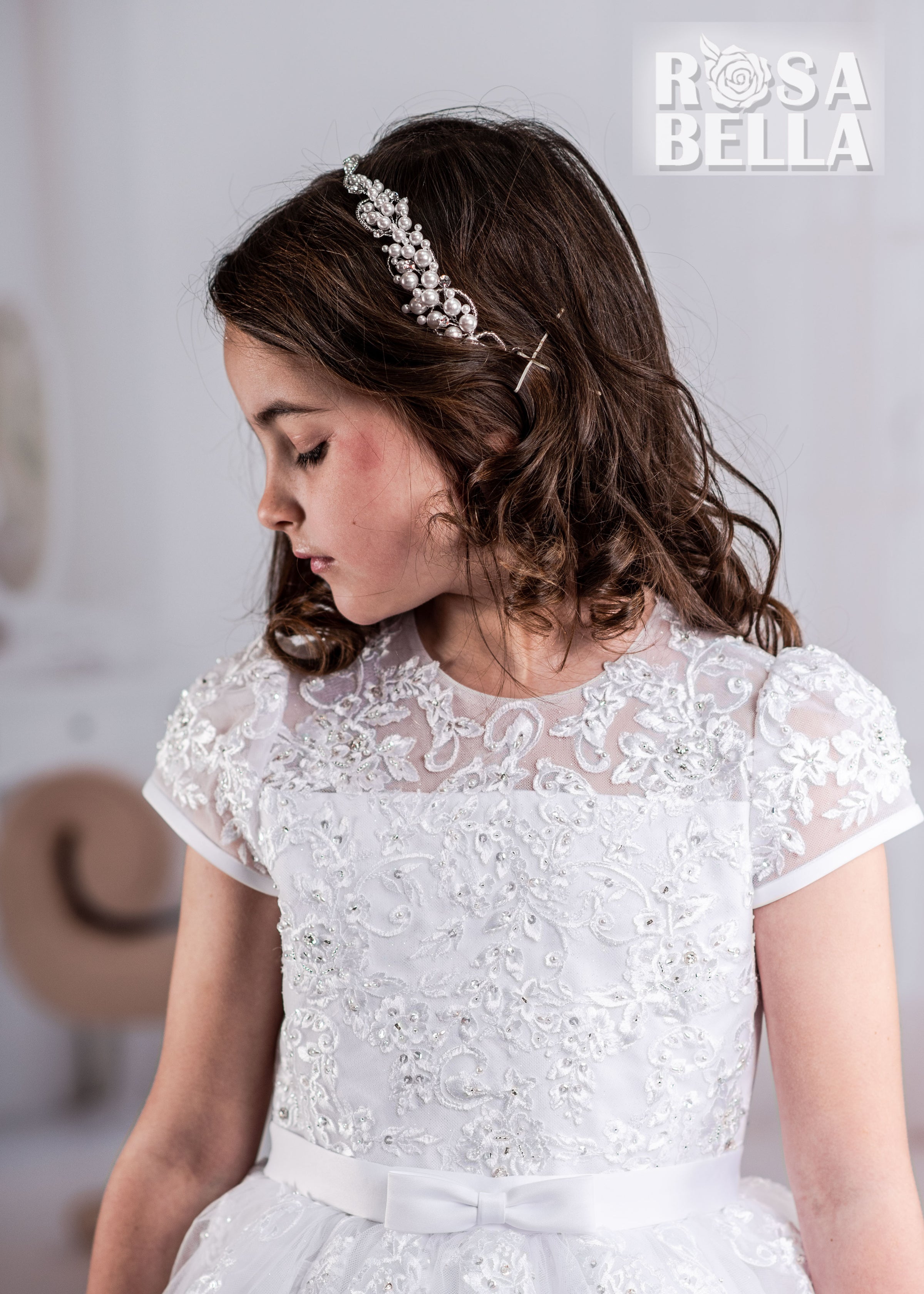 Dresses - Communion Girl