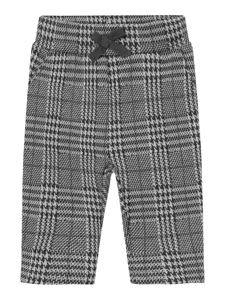 Name it Mini Girls Checked Trousers Hopscotch Kids Store