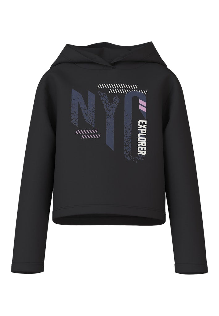 New hoodies for girls on sale