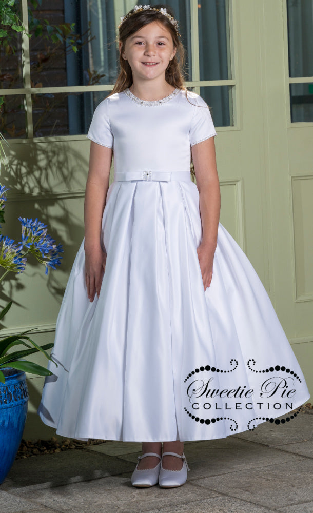 Sweetie pie collection outlet communion dresses