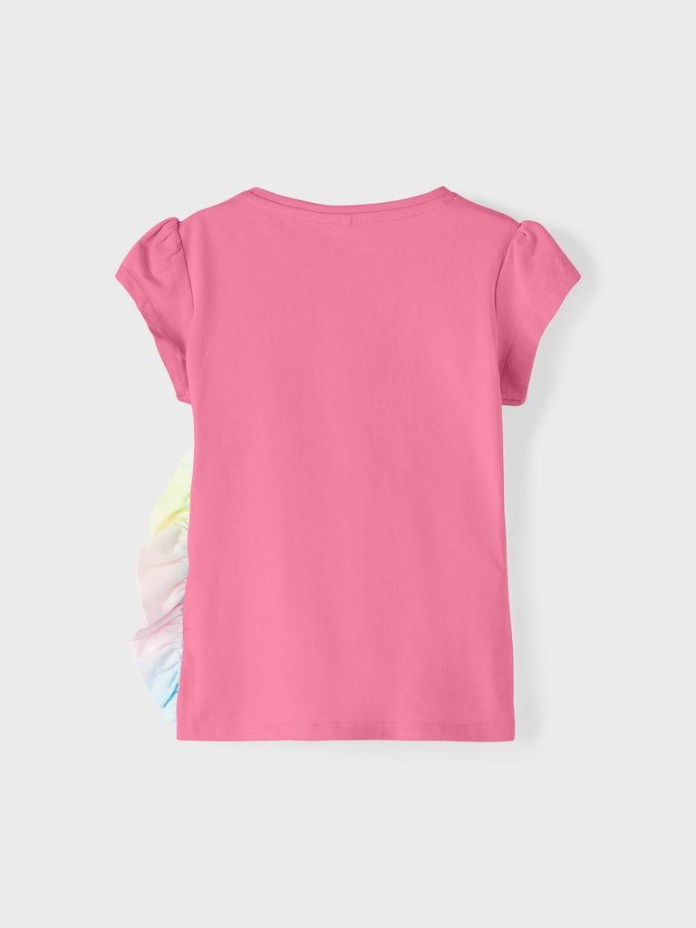 Name It Girls "My Little Pony" Short Sleeved Top