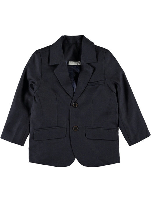 Blazer dress boys clearance
