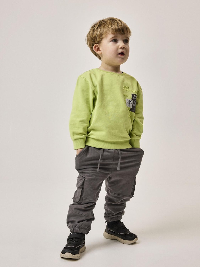 Toddler Boy Tops