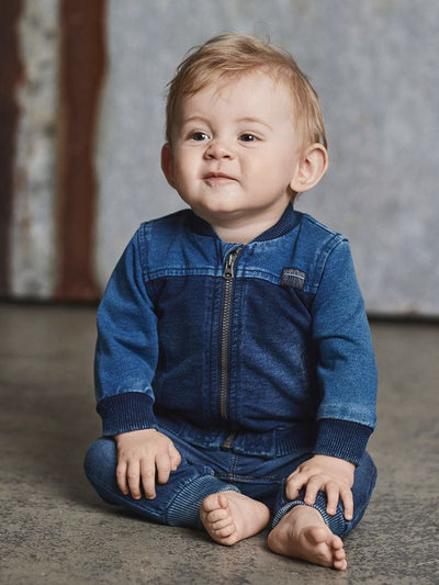 Baby Boy Jackets / Coats