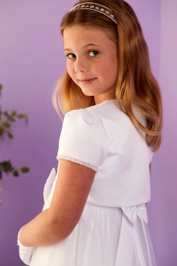 Boleros / Cardis - Communion Girl