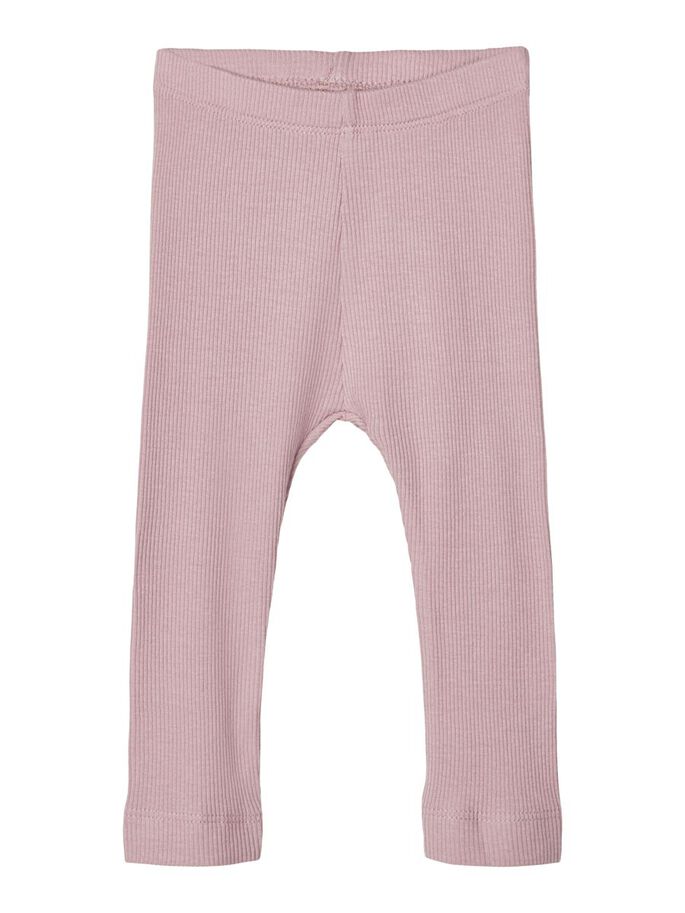 Name it Baby Girl Cream Sweater & Legging Set