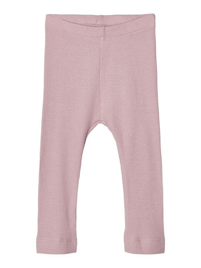 Name it Baby Girl Cream Sweater & Legging Set