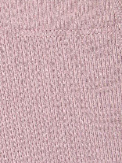 Name it Baby Girl Cream Sweater & Legging Set