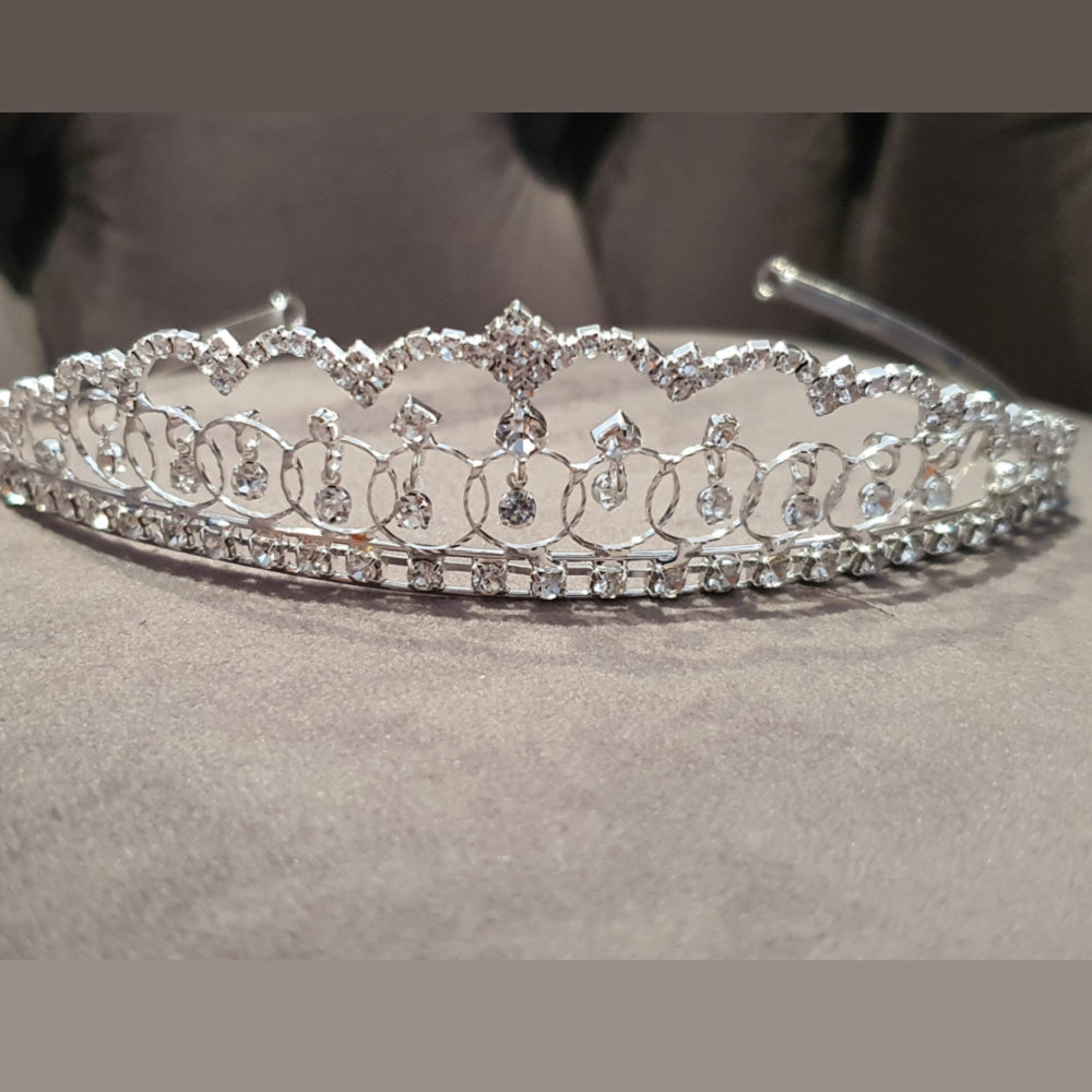 Communion Tiara 4056