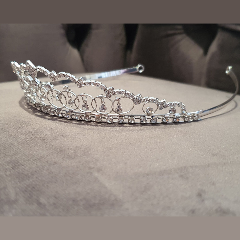 Communion Tiara 4056