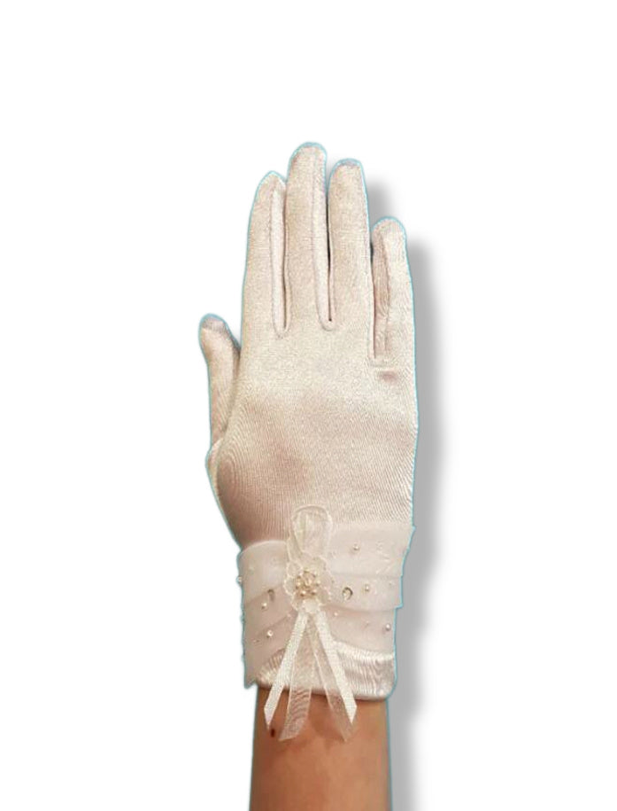 Holy Communion Gloves 743