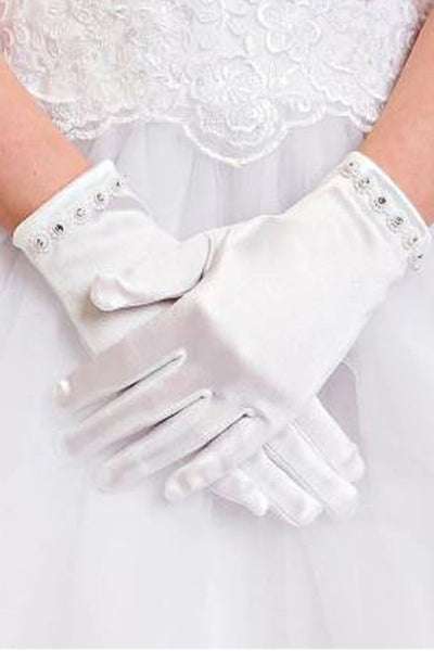 Communion Gloves 793
