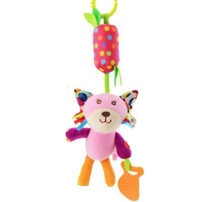 Baby Bell Jingle Toy