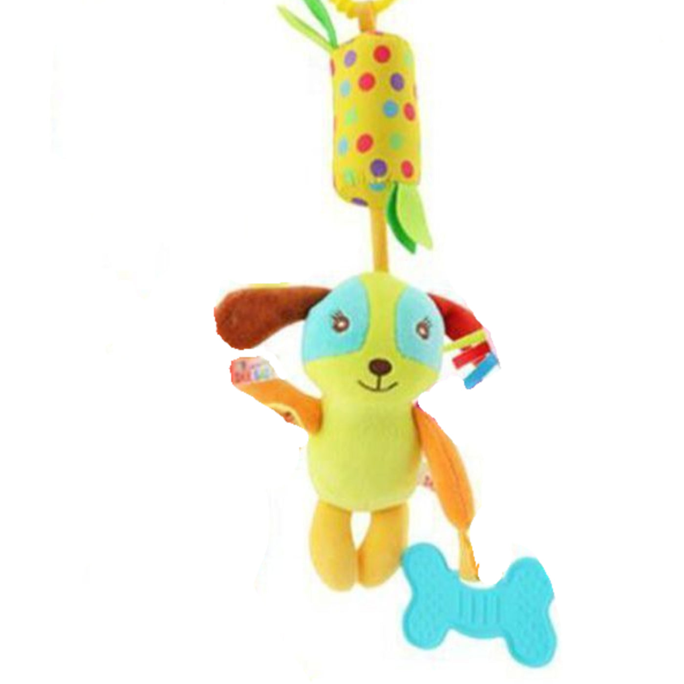 Baby Bell Jingle Toy
