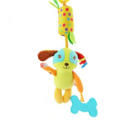 Baby Bell Jingle Toy