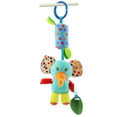 Baby Bell Jingle Toy