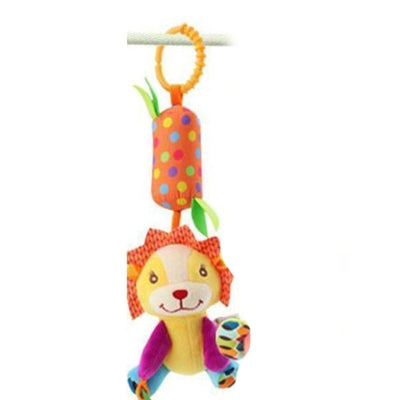 Baby Bell Jingle Toy