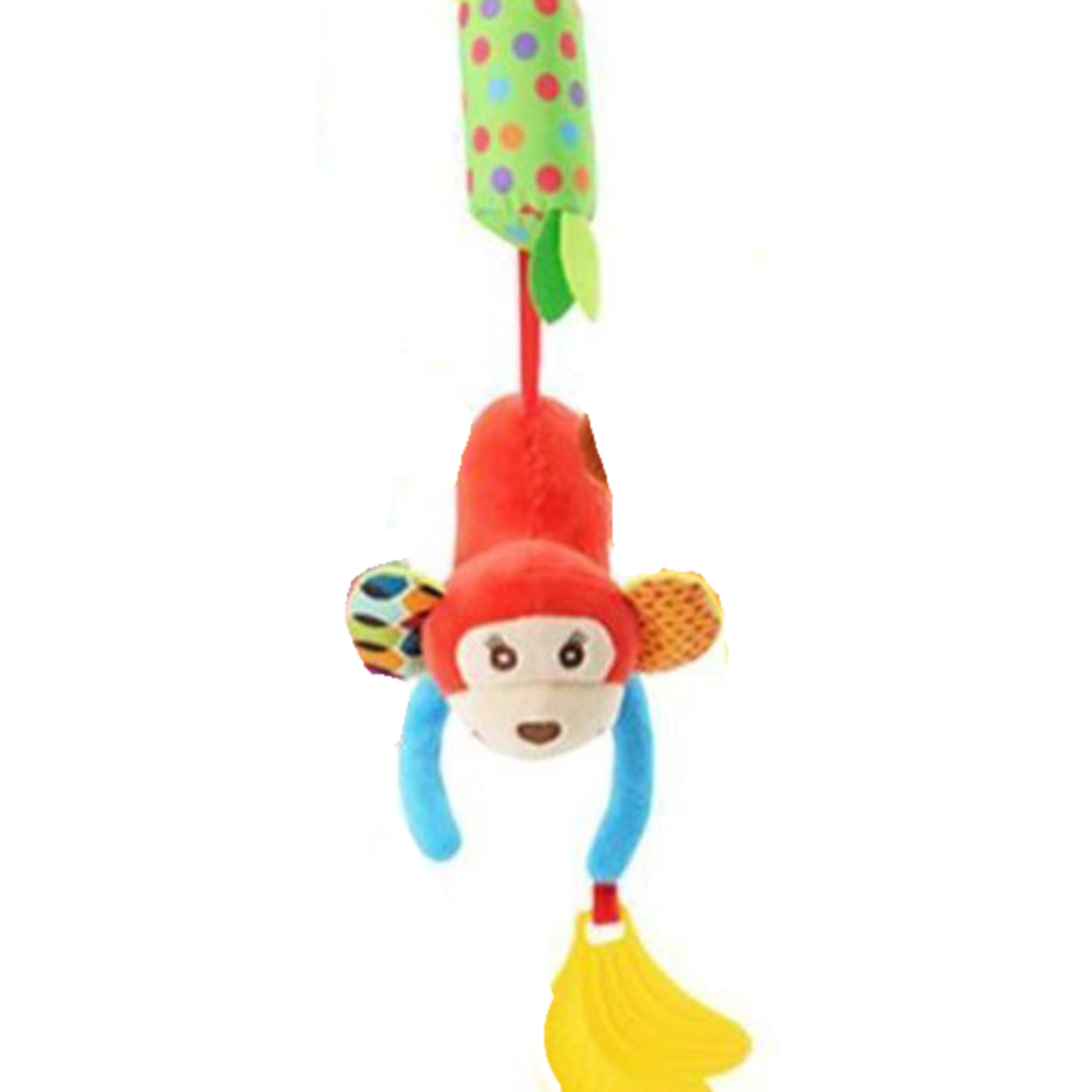 Baby Bell Jingle Toy