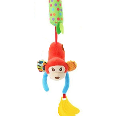Baby Bell Jingle Toy