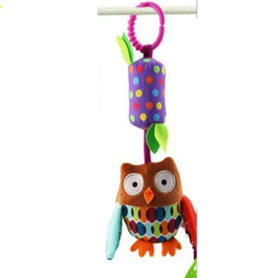 Baby Bell Jingle Toy
