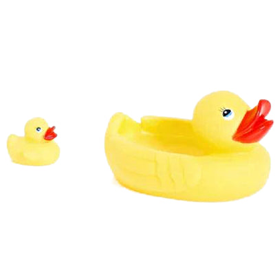 Duck Family Bath Toy