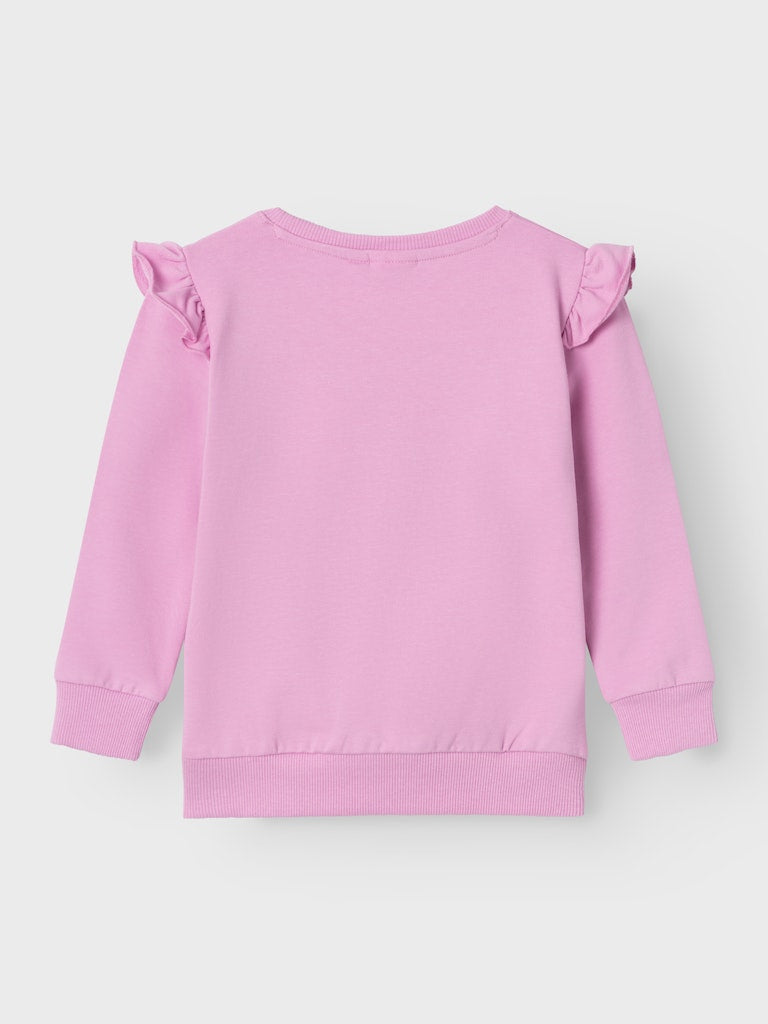 Name it Girls Pawpatrol Sweatshirt