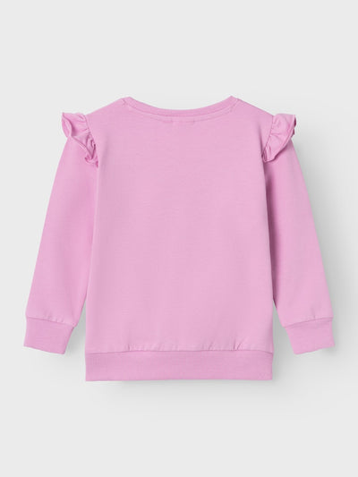 Name it Girls Pawpatrol Sweatshirt