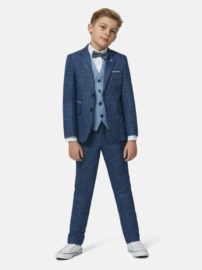 Benetti Boys 3-Piece HARRY-B  Communion Suit