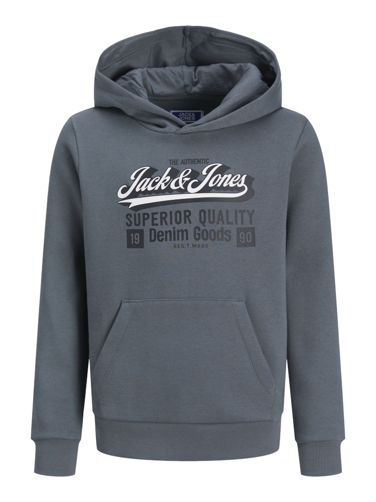 Jack & Jones Boys Cool Hoodie Sweatshirt