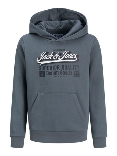 Jack & Jones Boys Cool Hoodie Sweatshirt