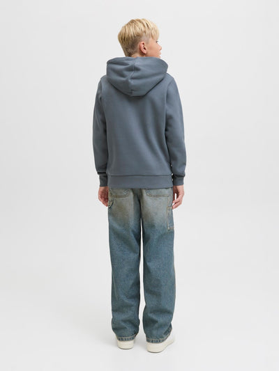 Jack & Jones Boys Cool Hoodie Sweatshirt