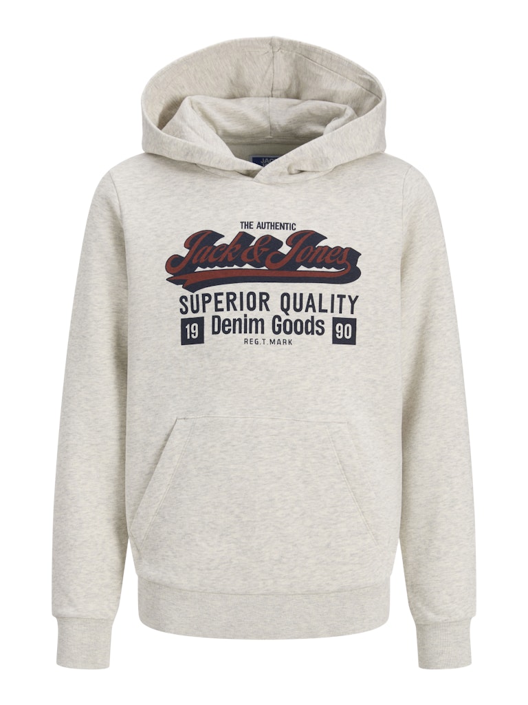 Jack & Jones Boys Cool Hoodie Sweatshirt