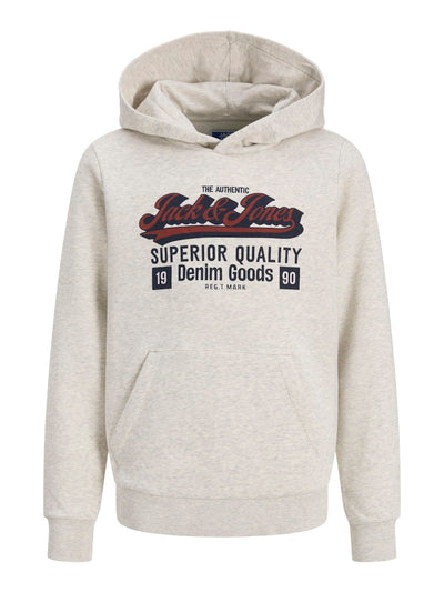 Jack & Jones Boys Cool Hoodie Sweatshirt