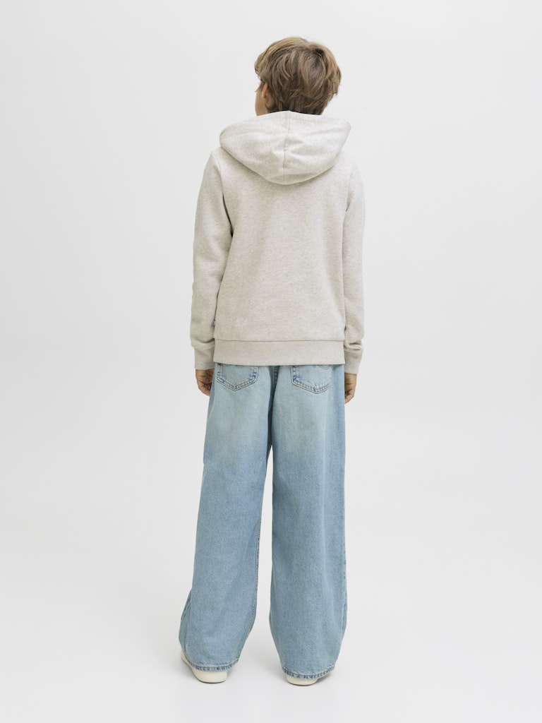 Jack & Jones Boys Cool Hoodie Sweatshirt