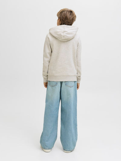 Jack & Jones Boys Cool Hoodie Sweatshirt