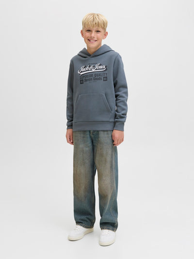 Jack & Jones Boys Cool Hoodie Sweatshirt