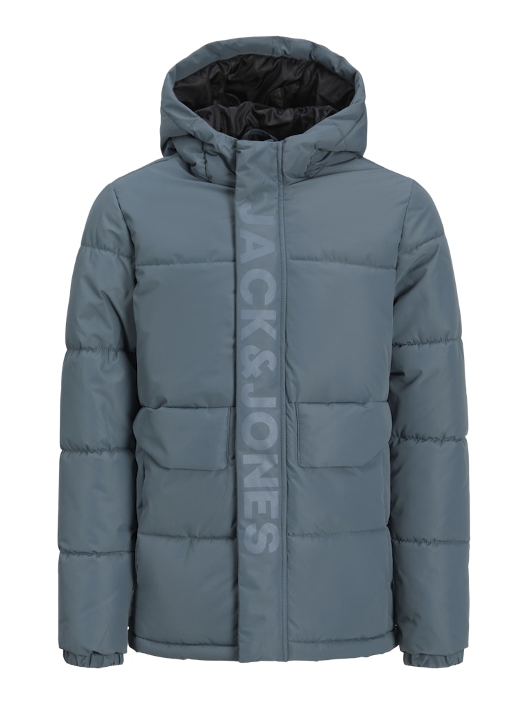 Jack & Jones Boys Winter Puffer Jacket