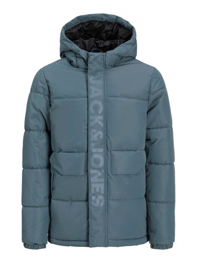 Jack & Jones Boys Winter Puffer Jacket