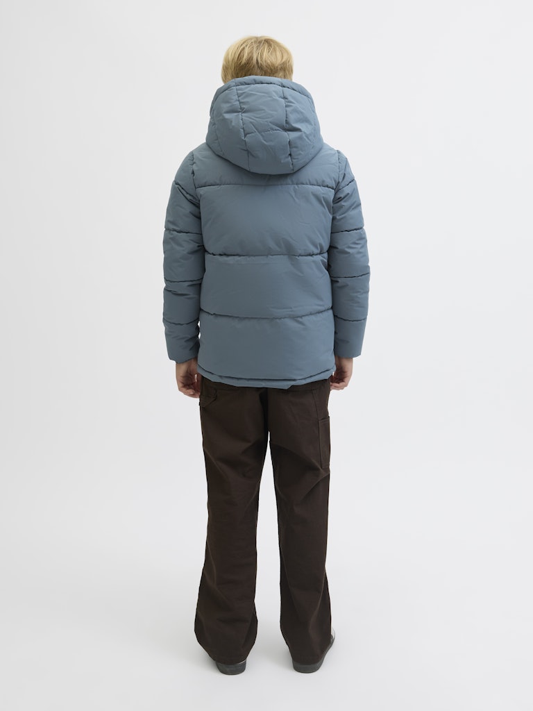 Jack & Jones Boys Winter Puffer Jacket
