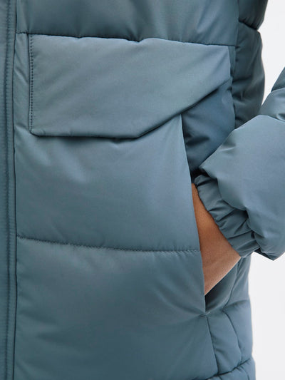 Jack & Jones Boys Winter Puffer Jacket