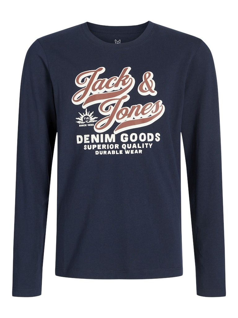 Jack & Jones Long Sleeved Top