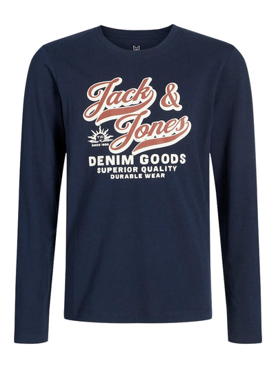 Jack & Jones Long Sleeved Top