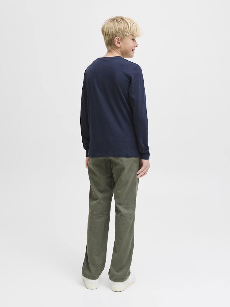 Jack & Jones Long Sleeved Top