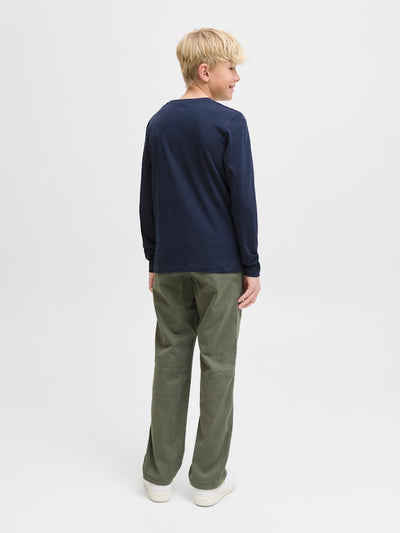 Jack & Jones Long Sleeved Top