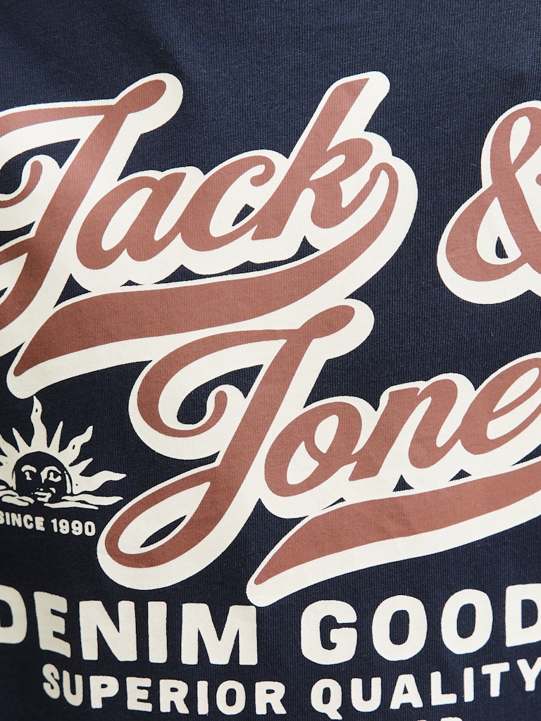 Jack & Jones Long Sleeved Top