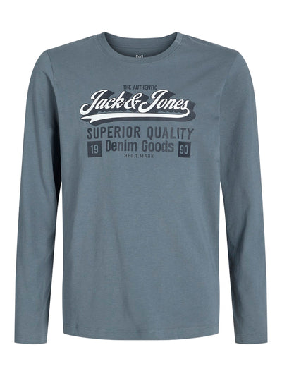 Jack & Jones Long Sleeved Top