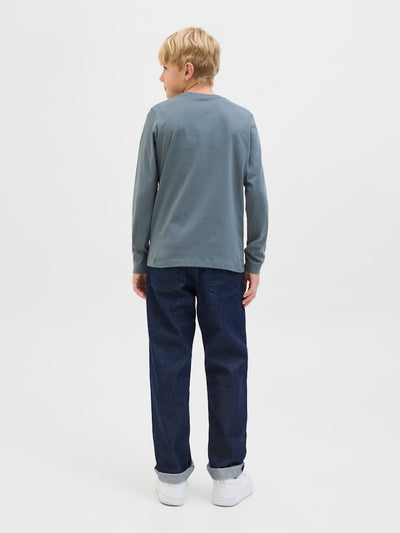 Jack & Jones Long Sleeved Top