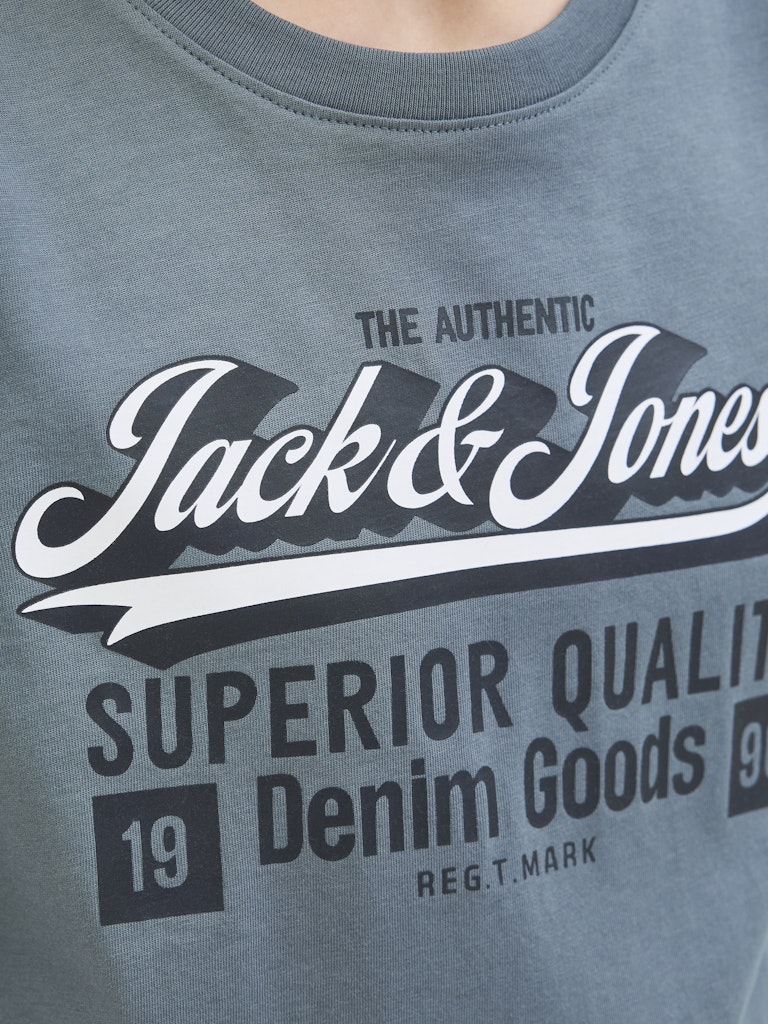 Jack & Jones Long Sleeved Top